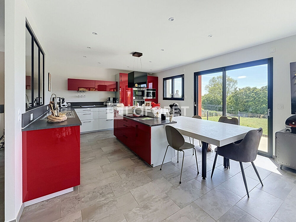 Maison Viriat 4 pièces 113 m2