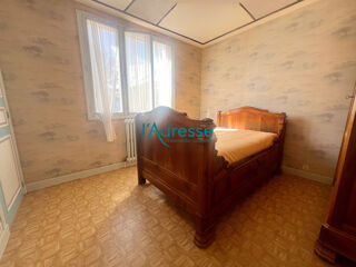  Maison à vendre 5 pièces 101 m²