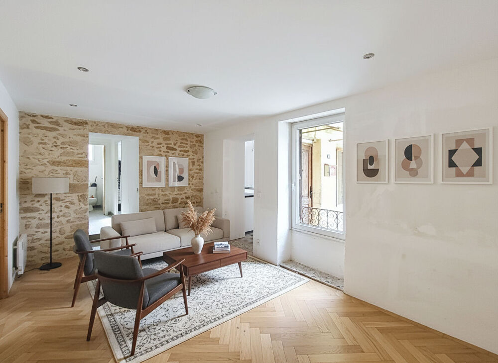 Maison Briarde avec grand terrain