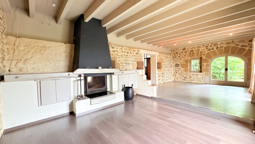 Maison Marcellaz Albanais 5 pièce(s) 145.70 m2