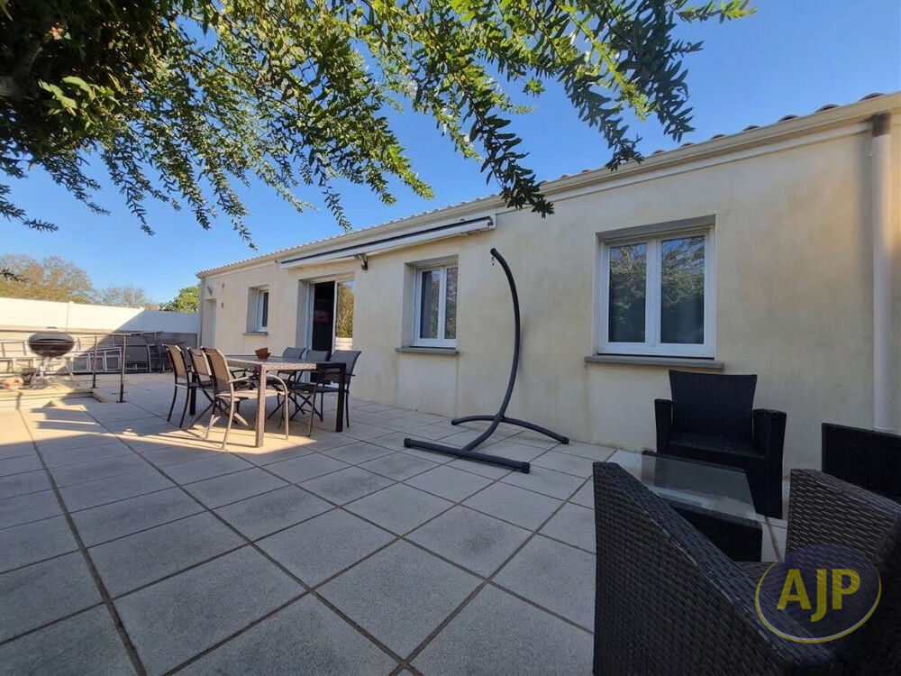 Vente Maison CORCOUE SUR LOGNE Corcoue sur logne