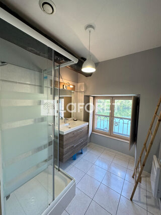  Appartement à louer 3 pièces 60 m²