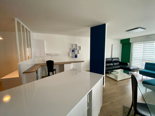 Vente Appartement Place René Bouhier à NANTES : T3 de 70.67 m² Nantes