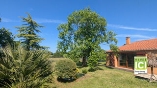  Maison à vendre 5 pièces 167 m²