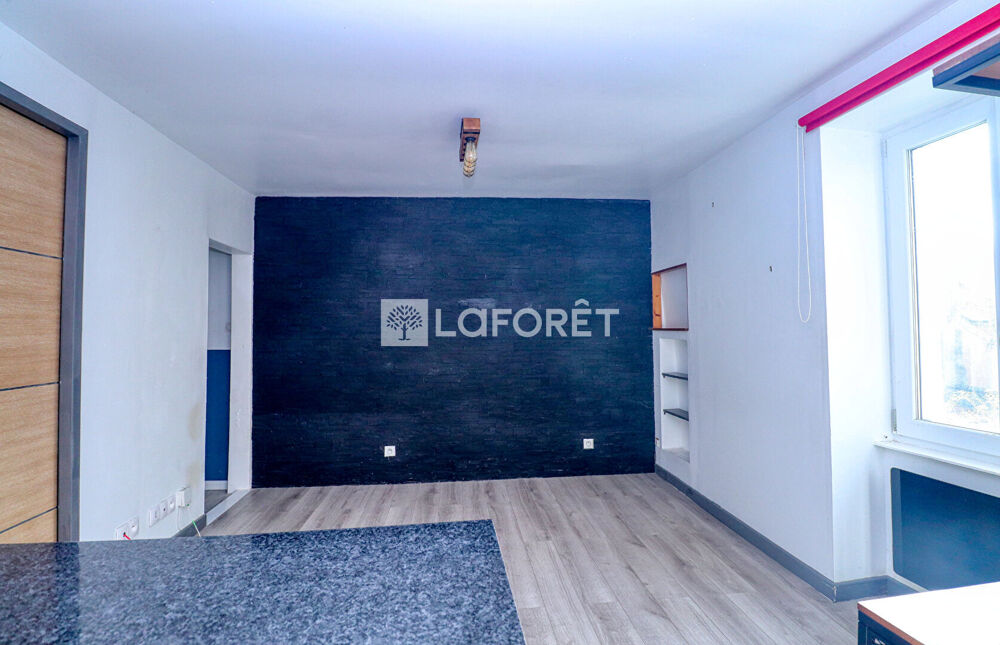 Appartement a louer conflans-sainte-honorine - 2 pièce(s) - 29 m2 - Surfyn