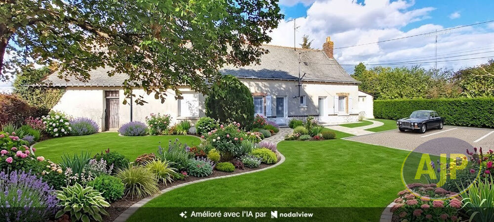 Vente Maison MOISDON LA RIVIERE - A RENOVER Moisdon la riviere