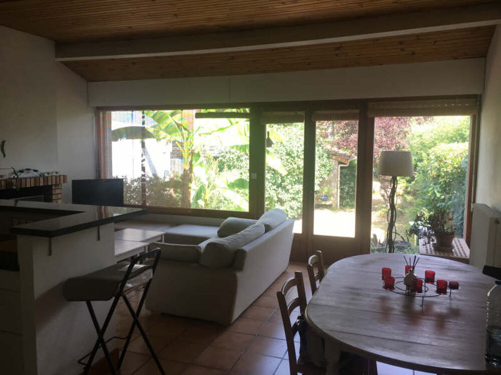 Location Maison Echoppe MERIGNAC - 3 pièce(s) - 71.85 m2 Merignac