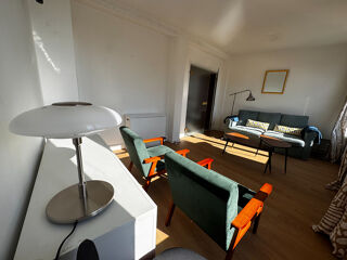  Appartement à louer 4 pièces 72 m²