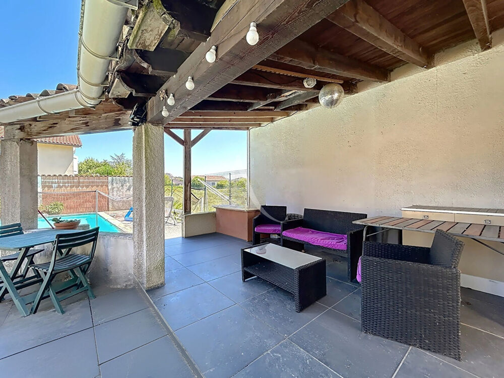 Maison 4 pièces 124 m² · à Mirepoix sur Tarn · 124 m² · 279 000 €