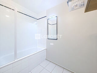  Appartement à vendre 2 pièces 43 m²