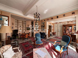  Appartement à vendre 5 pièces 135 m²