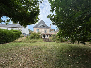  Maison à vendre 9 pièces 320 m²