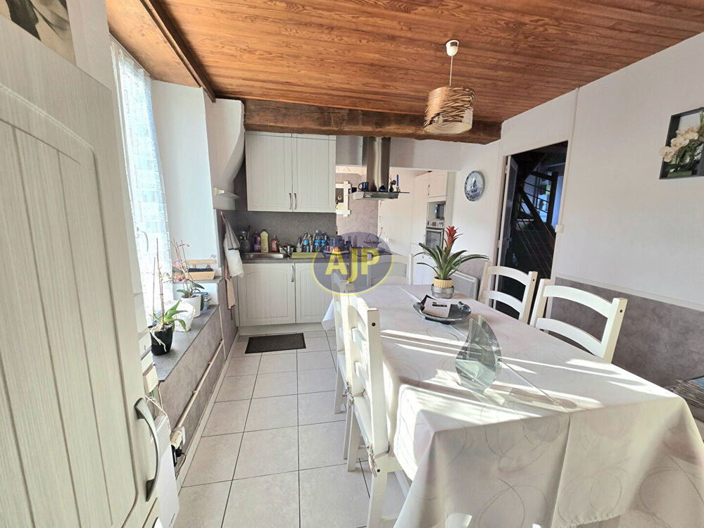 Vente Maison Langon 3 pi�ces 65m2 Langon