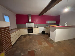  Immeuble à vendre 390 m²