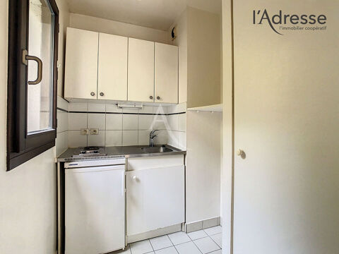  Appartement � louer 1 pi�ce 27 m�