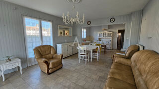  Maison � vendre 4 pi�ces 82 m�