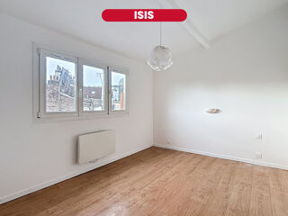  Appartement à vendre 3 pièces 47 m²