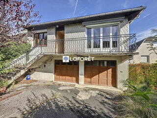  Maison � vendre 3 pi�ces 60 m�