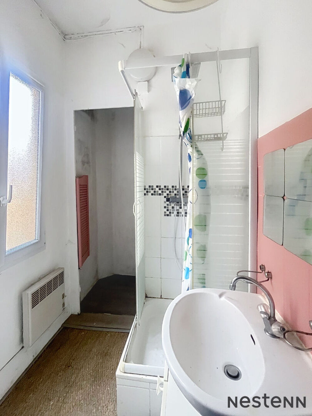 Vente Appartement Appartement Saint Etienne 2 pièces Secteur Jean Jaurès / Hypercentre Saint etienne