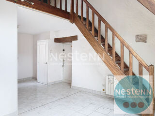  Appartement à vendre 3 pièces 53 m²