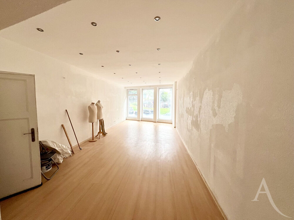 Vente Immeuble Immeuble Mixte Forbach185 m2 Forbach