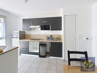 Location Appartement Appartement Meublé 3 pièces St Nazaire quartier IUT Saint nazaire