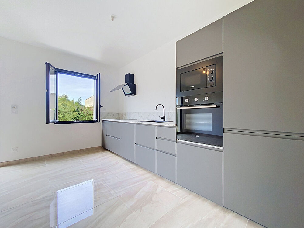 Location Maison MAISON SAINT-AUBIN-LES-ELBEUF - 4 pièces  (3 chambres Saint aubin les elbeuf