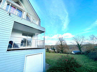  Maison � vendre 6 pi�ces 130 m�