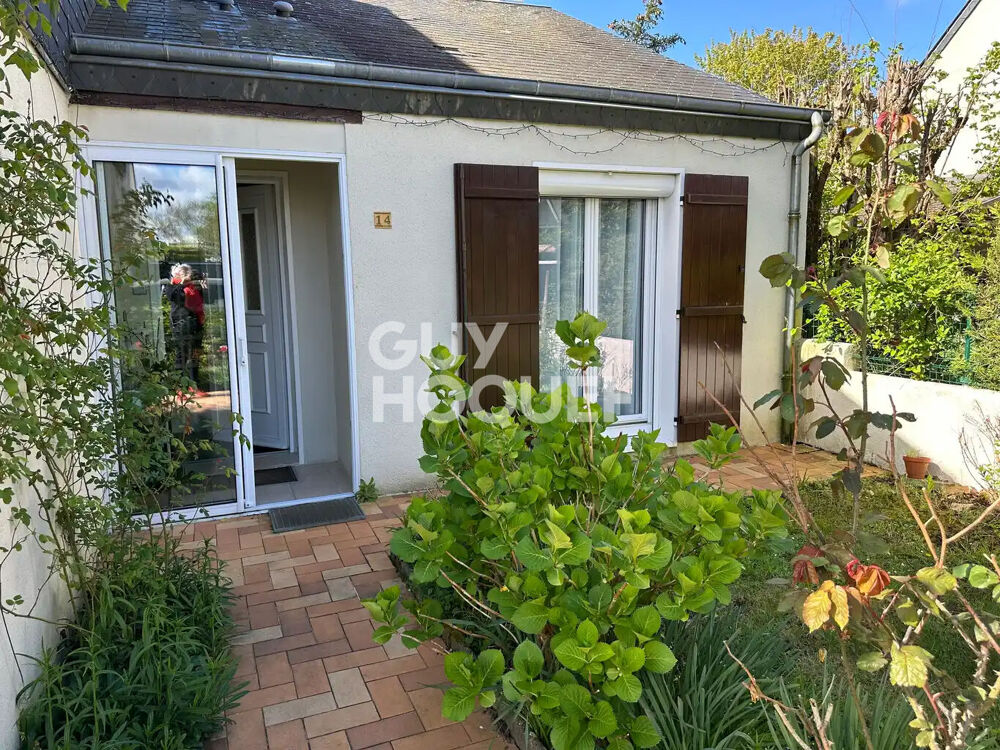 MAISON INDIVIDUELLE T6 SAINT CYR SUR LOIRE