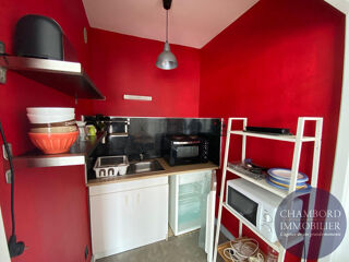  Appartement � louer 1 pi�ce 1 m�