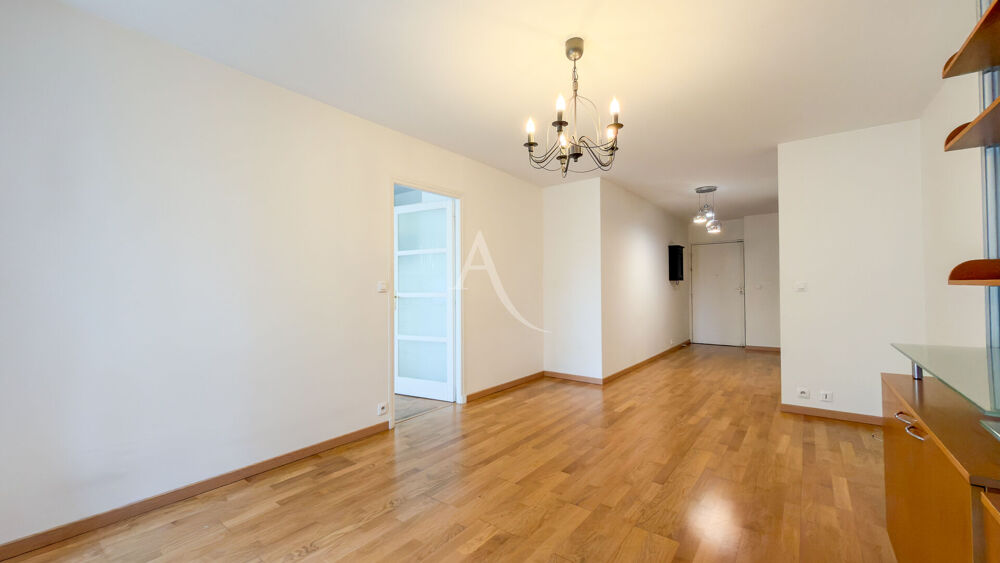 Location Appartement TRES BEAU 2 PIECES BRUNOY 53.24 M² Brunoy