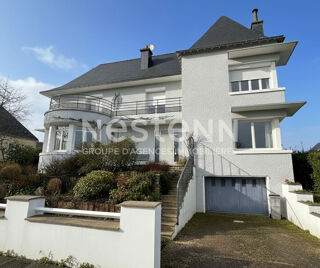  Maison � vendre 6 pi�ces 188 m�