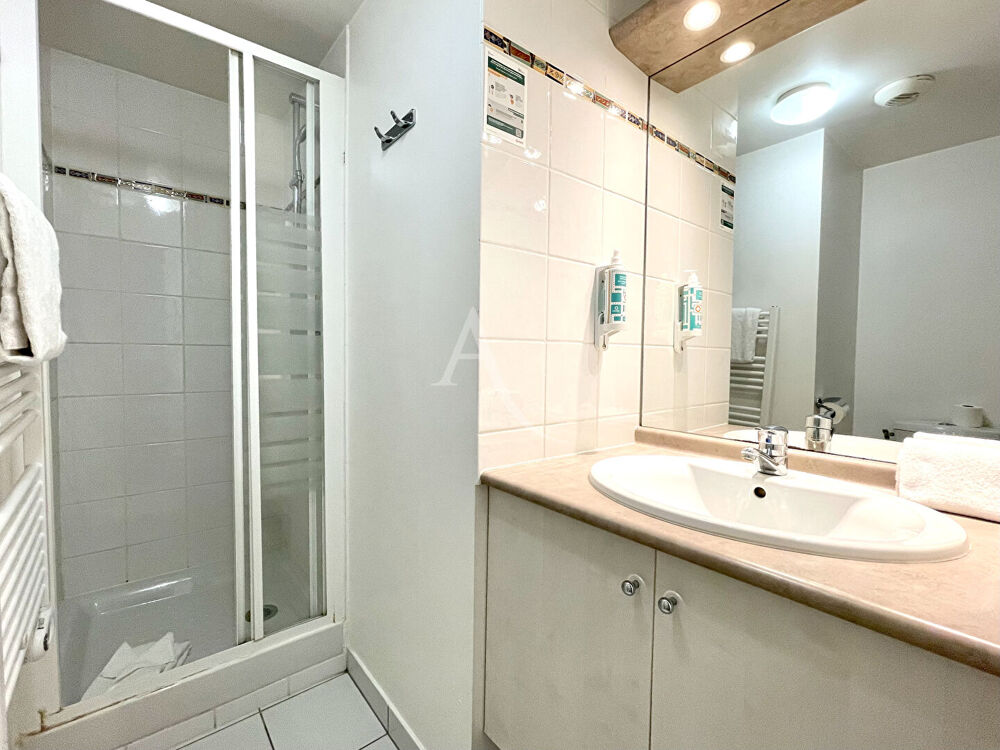 Vente Appartement Studio vendu loué Charenton Le Pont 19.31 m2 Charenton le pont