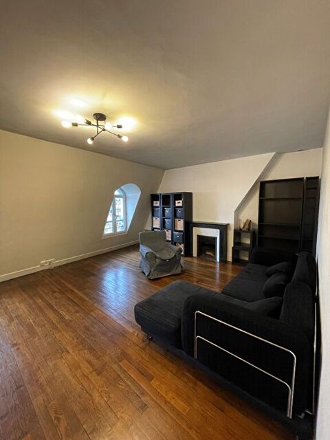  Appartement � louer 2 pi�ces 57 m�