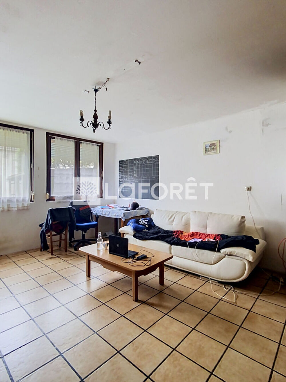 Maison 6 pièces Pargny Sous Mureau