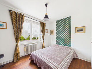  Maison à vendre 5 pièces 110 m²