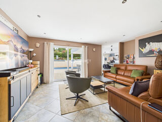  Maison à vendre 6 pièces 163 m²