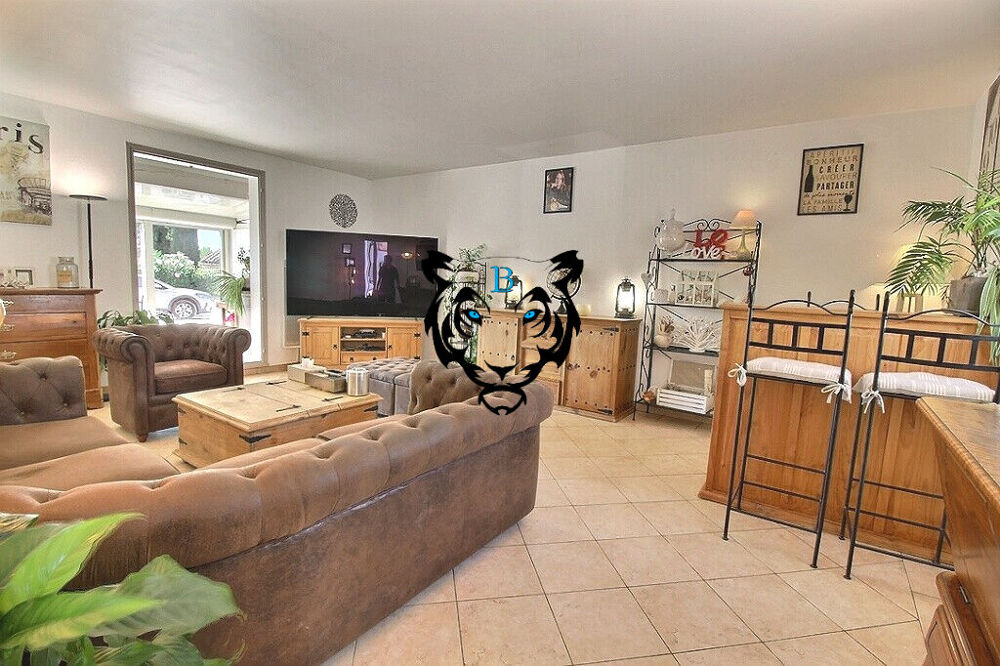 Vente Maison LA BOUVERIE - COUP DE COEUR Roquebrune sur argens