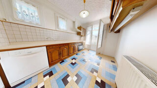  Maison � vendre 4 pi�ces 114 m�