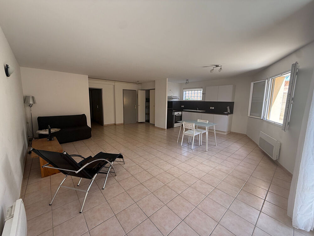 Location Appartement Vous cherchez � louer un grand appartement T3 � Orange Orange
