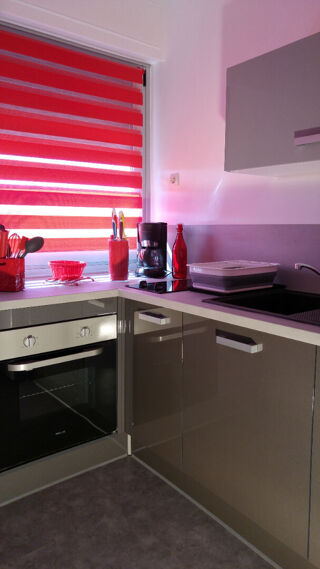  Appartement � louer 1 pi�ce 32 m�