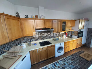  Maison � vendre 5 pi�ces 130 m�