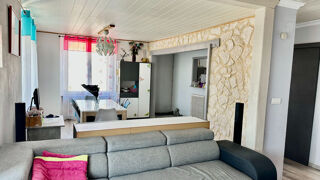  Maison � vendre 4 pi�ces 105 m�