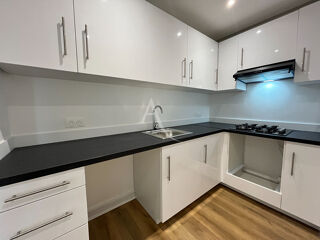  Appartement à louer 2 pièces 54 m²