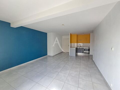  Appartement � louer 3 pi�ces 63 m�