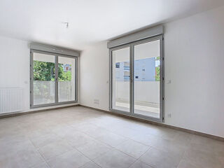  Appartement à louer 3 pièces 62 m²