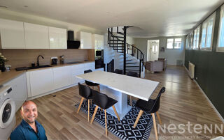  Immeuble � vendre 11 pi�ces 209 m�