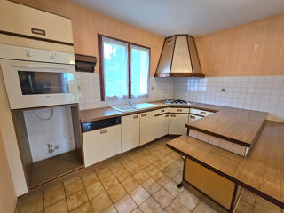  Maison à vendre 6 pièces 81 m²