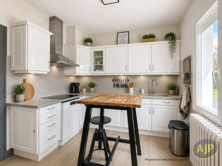  Maison à vendre 7 pièces 121 m²