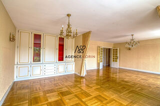  Appartement à vendre 4 pièces 95 m²